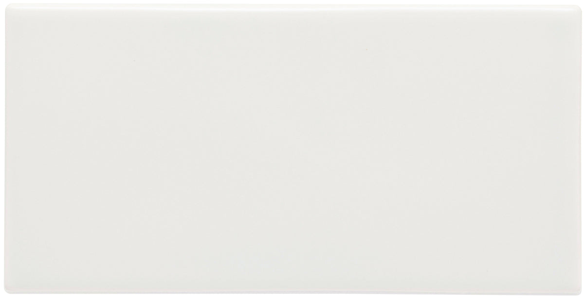 The Winchester Tile Collection Artisan Half Tile-Waveney Half Tile-IM-0023864