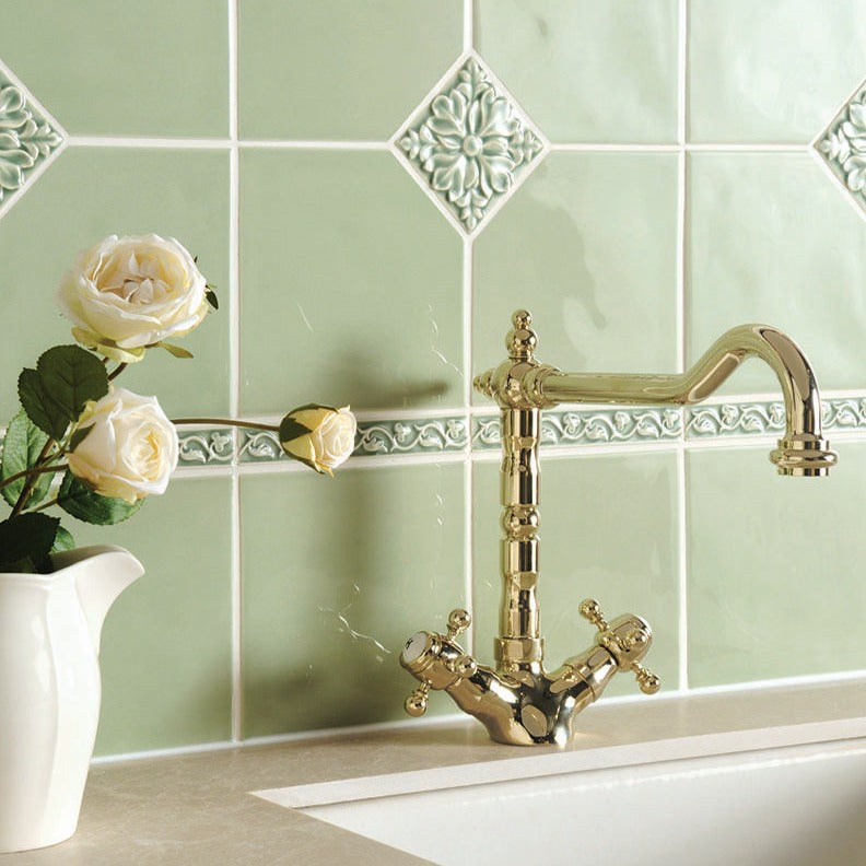 The Winchester Tile Collection Artisan Hampstead-