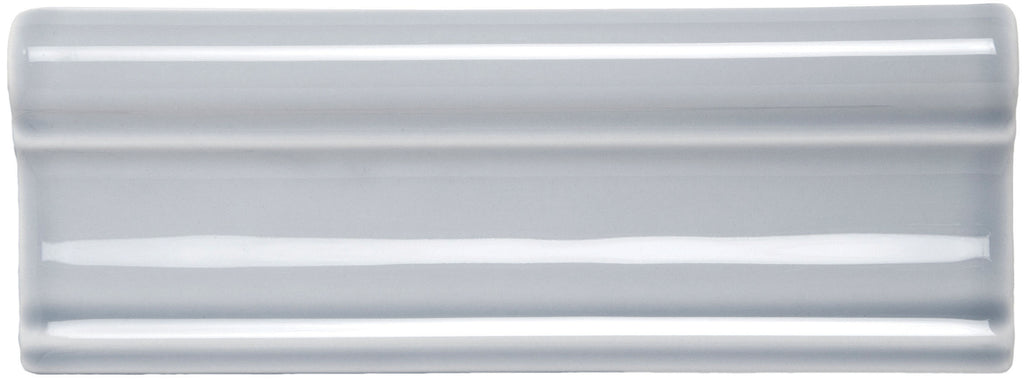The Winchester Tile Collection Artisan Hampton Moulding-Snape Hampton-IM-0021630