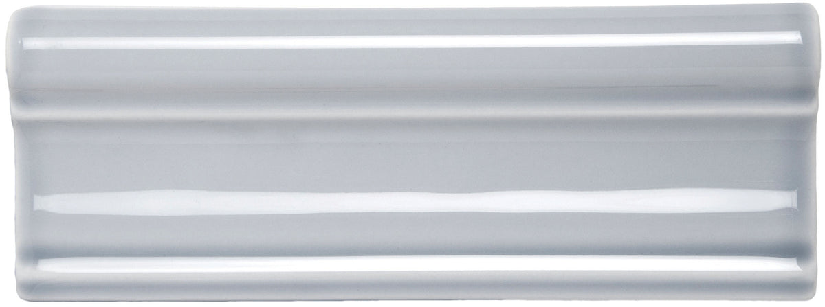 The Winchester Tile Collection Artisan Hampton Moulding-Snape Hampton-IM-0021630