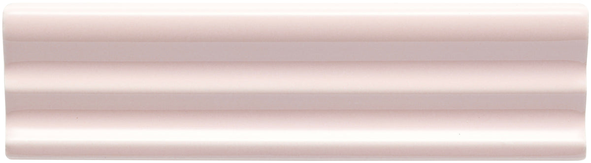 The Winchester Tile Collection Artisan Kensington Moulding-Clare Kensington-IM-0023871