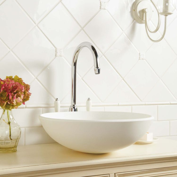 The Winchester Tile Collection Artisan Knightsbridge-