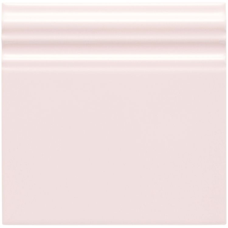 The Winchester Tile Collection Artisan Skirting-Clare Skirting-IM-0023880