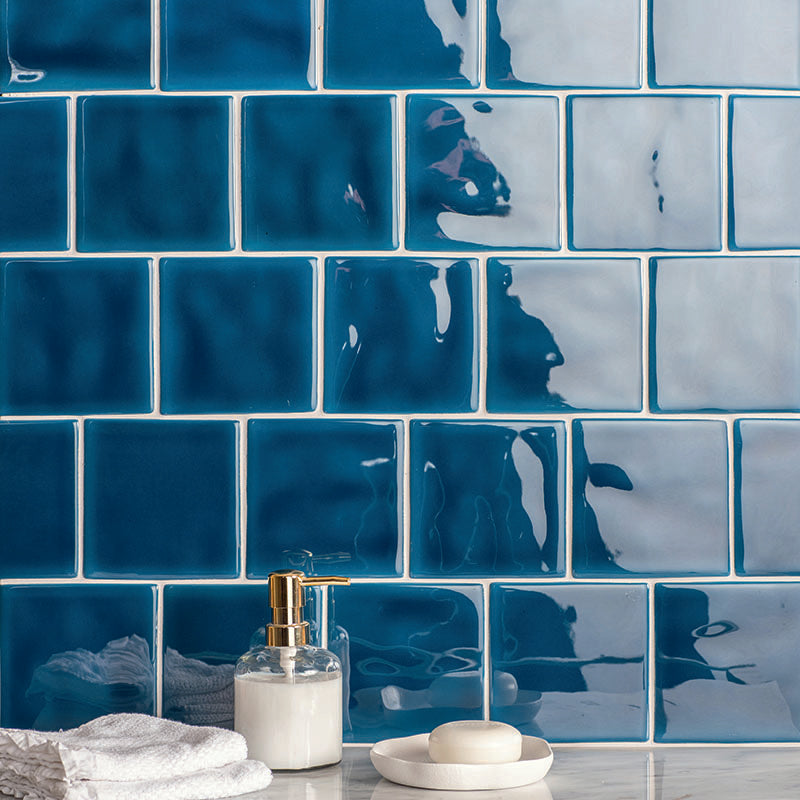 The Winchester Tile Collection Classic 5" Field Tile-