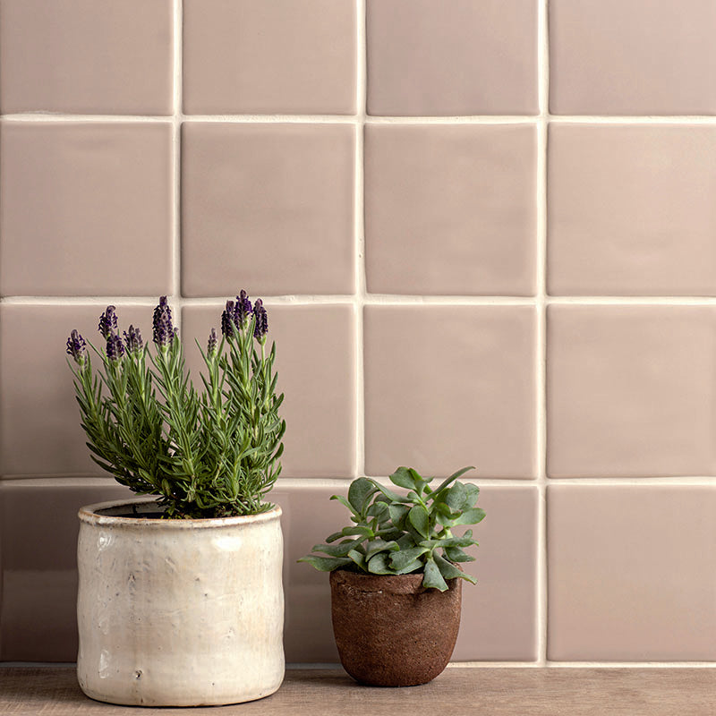 The Winchester Tile Collection Classic 5" Field Tile-