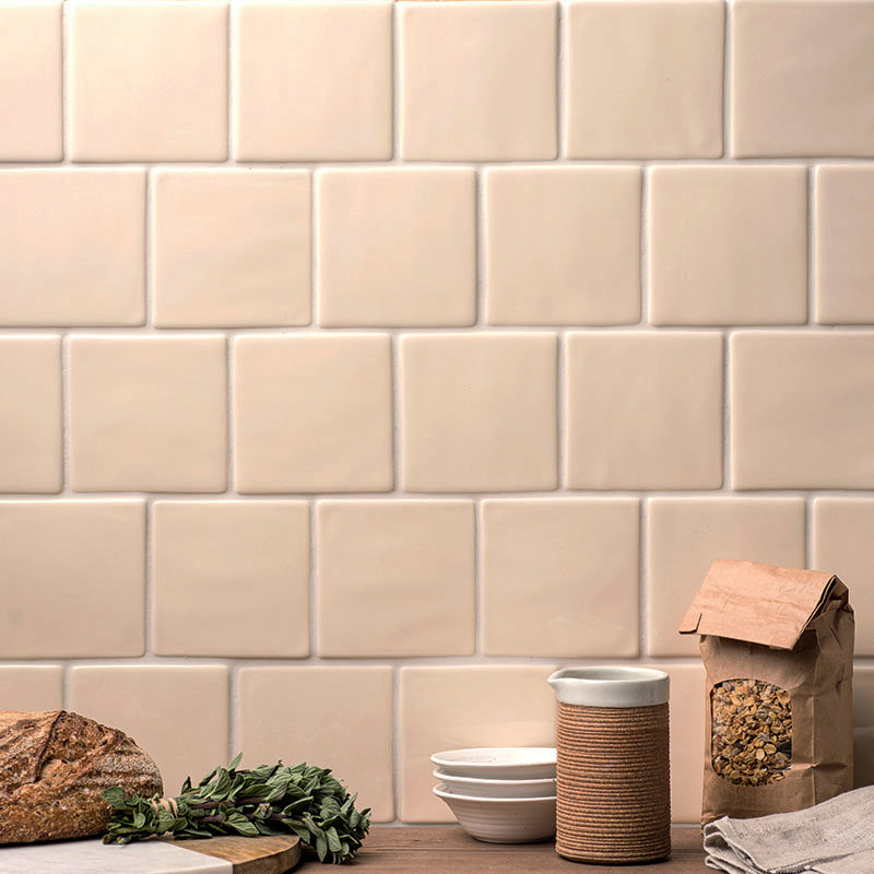The Winchester Tile Collection Classic 5" Field Tile-