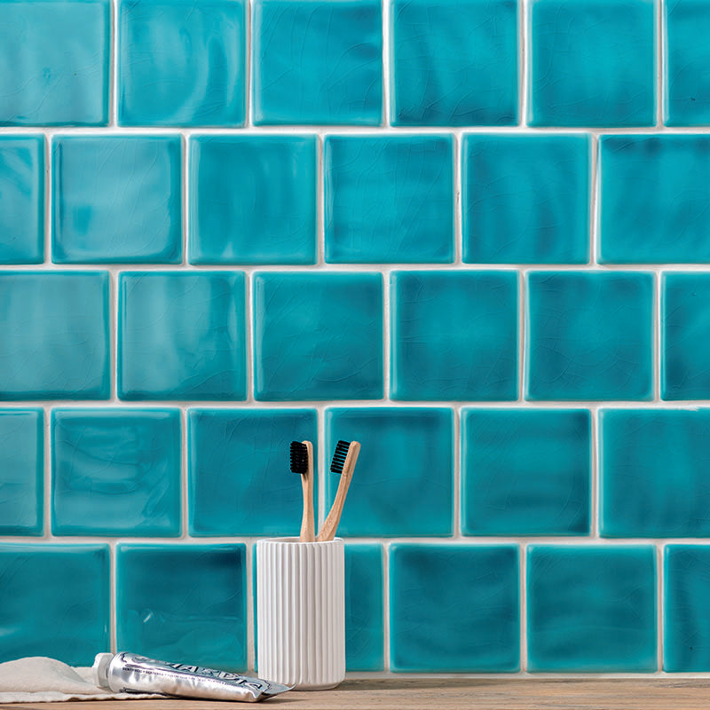 The Winchester Tile Collection Classic 5" Field Tile-