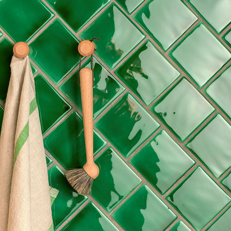 The Winchester Tile Collection Classic 5" Field Tile-