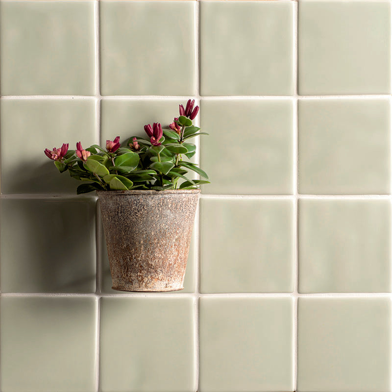 The Winchester Tile Collection Classic 5" Field Tile-