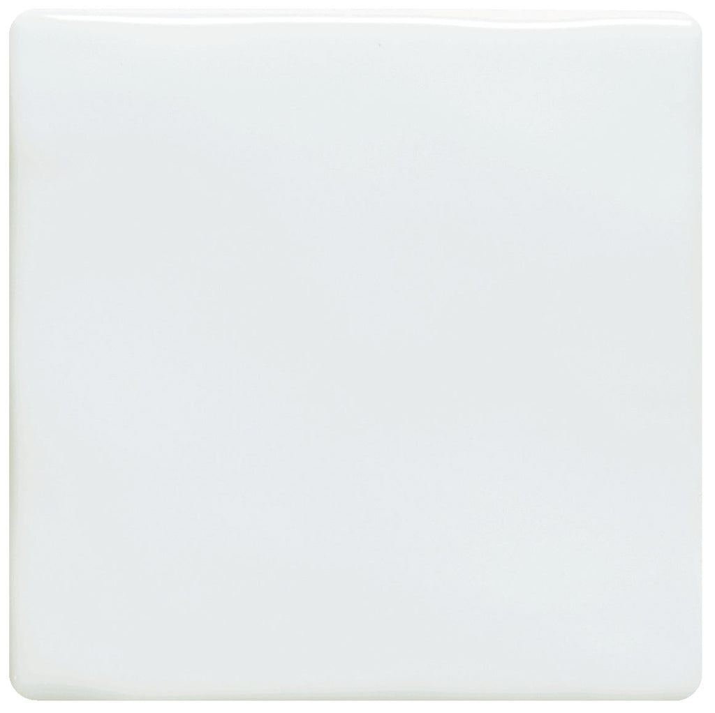 The Winchester Tile Collection Classic 5" Field Tile-Delft White Field Tile-IM-0033209
