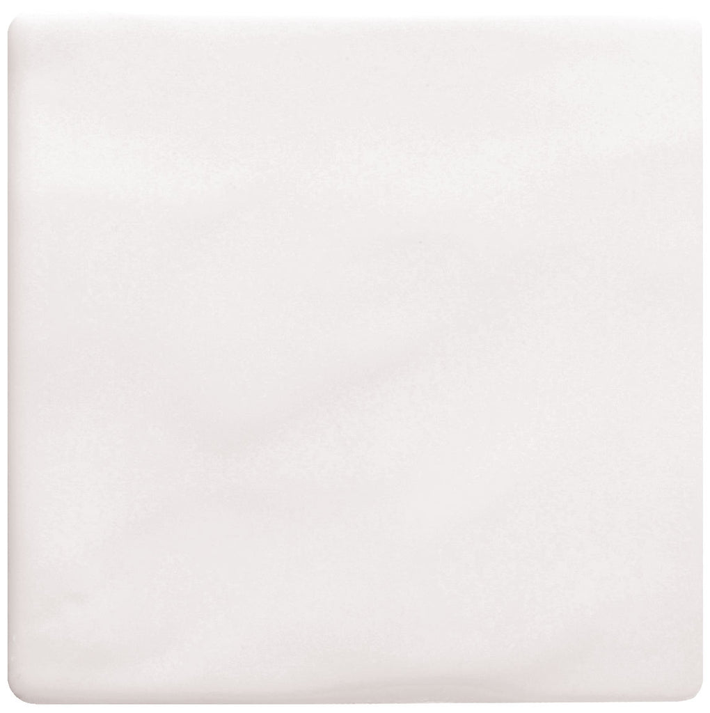 The Winchester Tile Collection Classic 5" Field Tile-Pure White Field Tile-IM-0033413