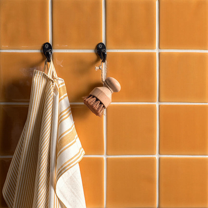 The Winchester Tile Collection Classic 5" Field Tile-