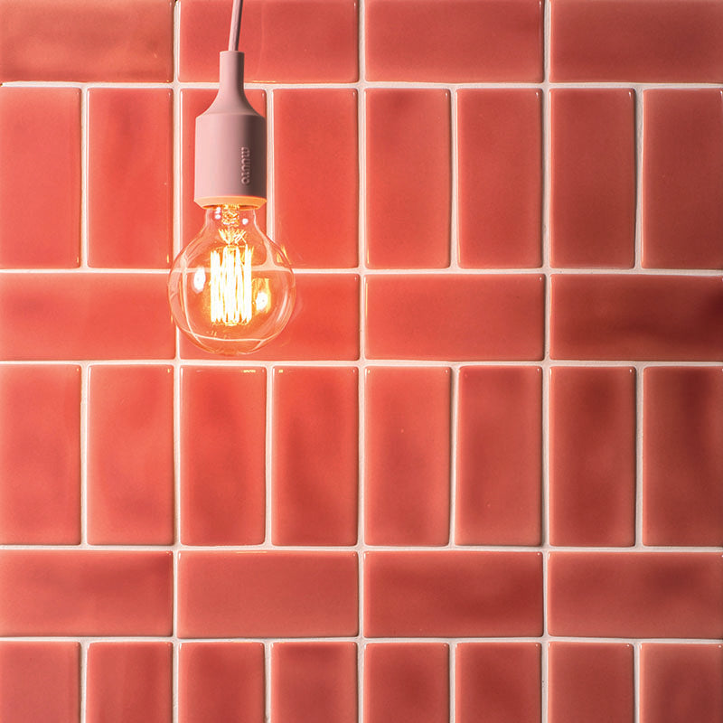 The Winchester Tile Collection Classic Half Tile-