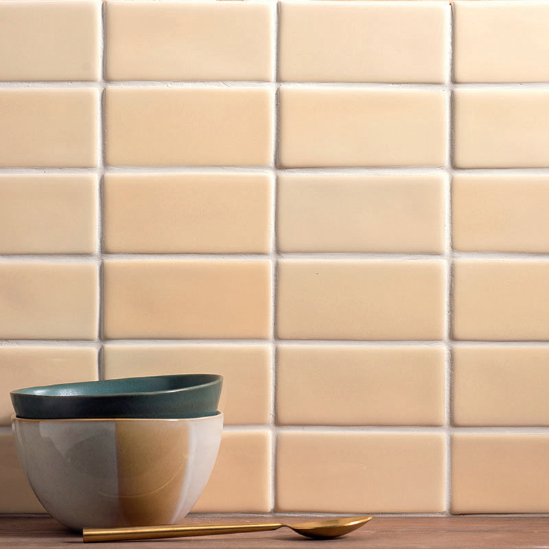 The Winchester Tile Collection Classic Half Tile-