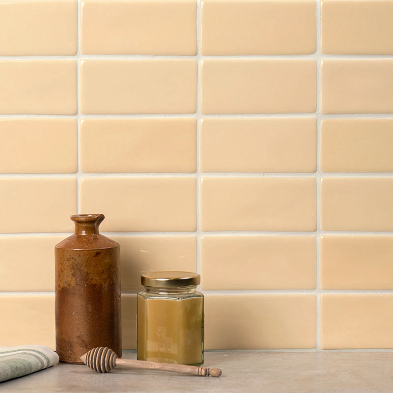 The Winchester Tile Collection Classic Half Tile-