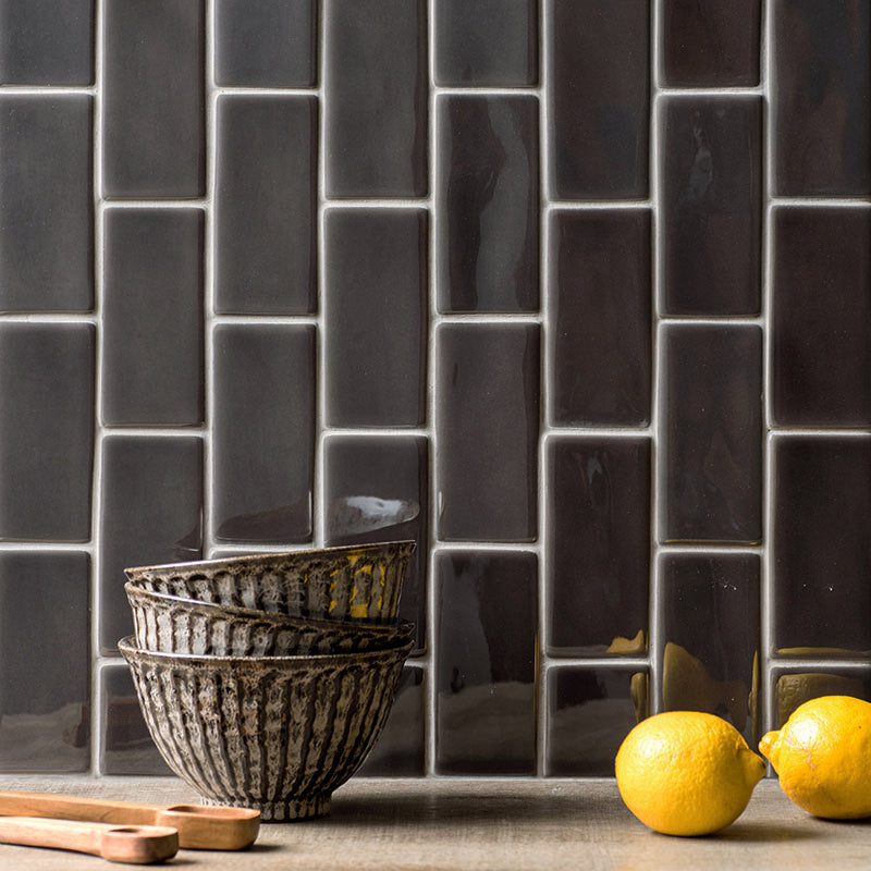 The Winchester Tile Collection Classic Half Tile-