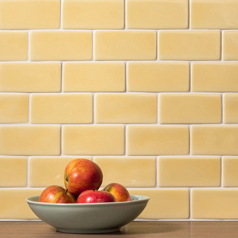 The Winchester Tile Collection Classic Half Tile-