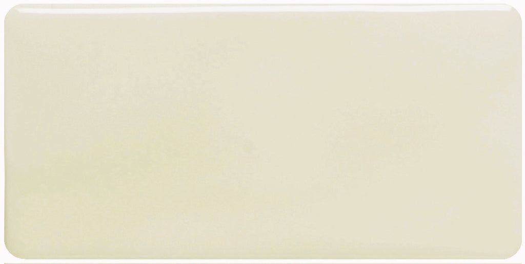The Winchester Tile Collection Classic Half Tile-Fennel Half Tile-IM-0015491
