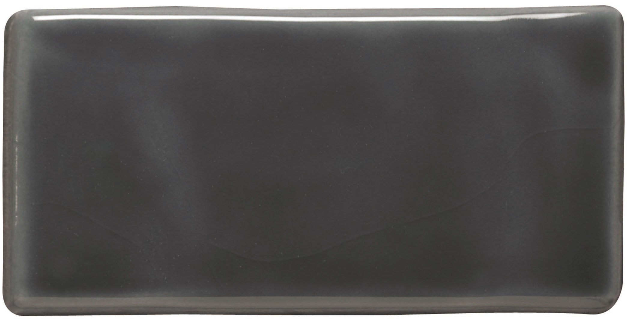 The Winchester Tile Collection Classic Half Tile-Grey Half Tile-IM-0001556