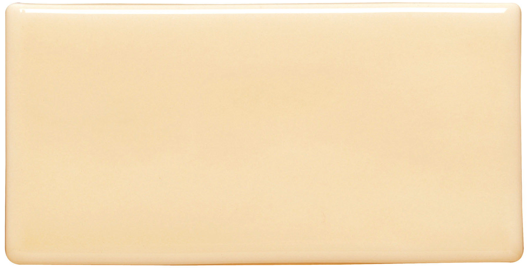 The Winchester Tile Collection Classic Half Tile-Maize Half Tile-IM-0001659