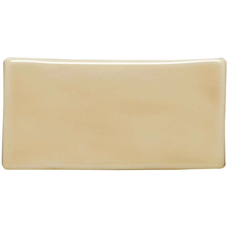 The Winchester Tile Collection Classic Half Tile-Pebble Half Tile-IM-0014395
