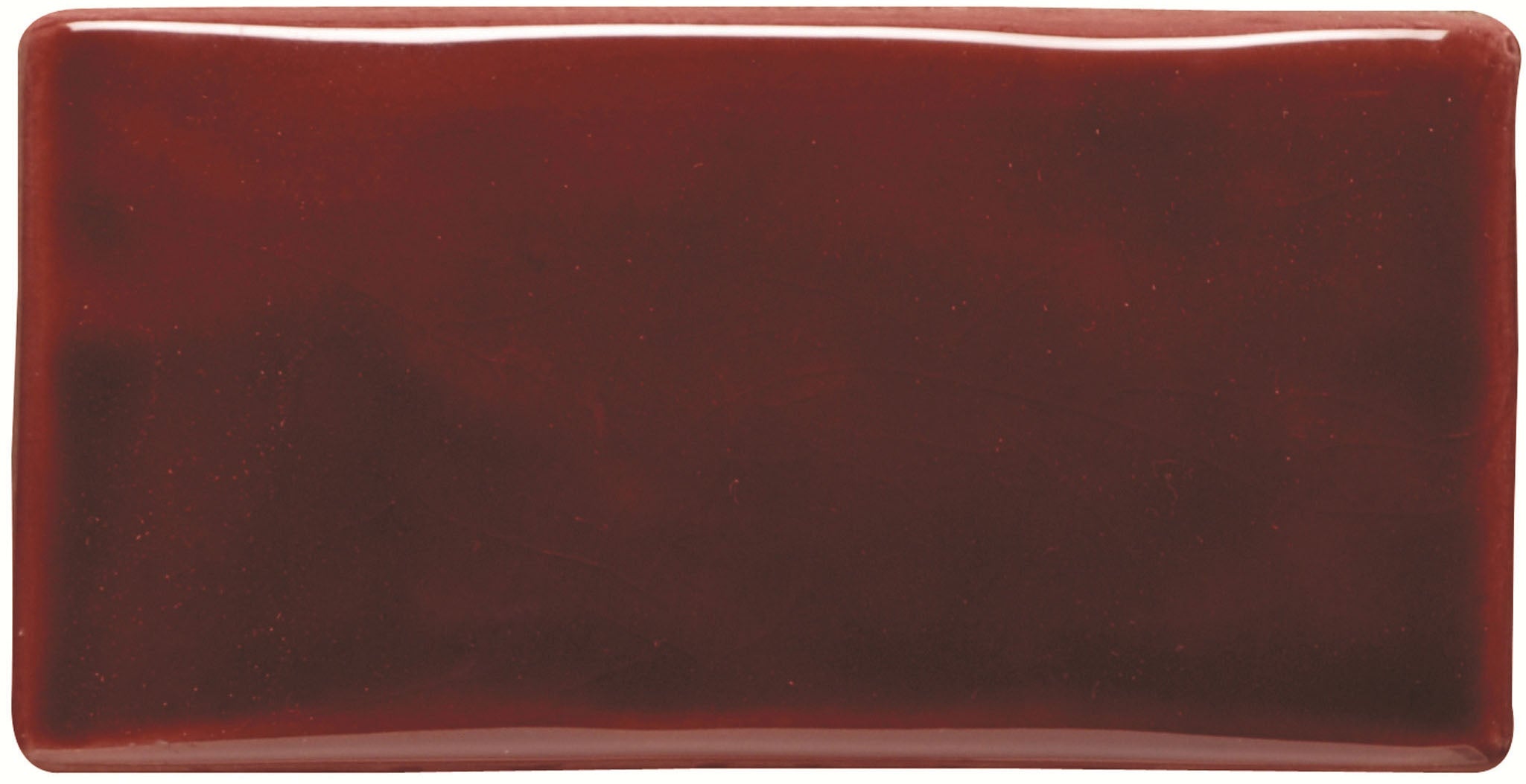 The Winchester Tile Collection Classic Half Tile-Ruby Half Tile-IM-0015647