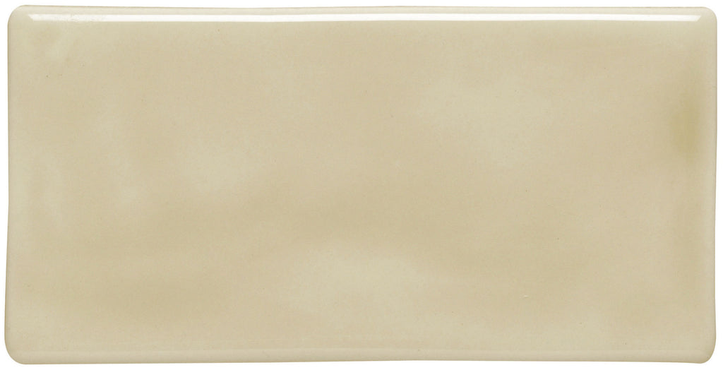 The Winchester Tile Collection Classic Half Tile-Tarragon Half Tile-IM-0013013