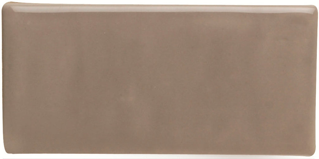 The Winchester Tile Collection Classic Half Tile-Walnut Half Tile-IM-0019556