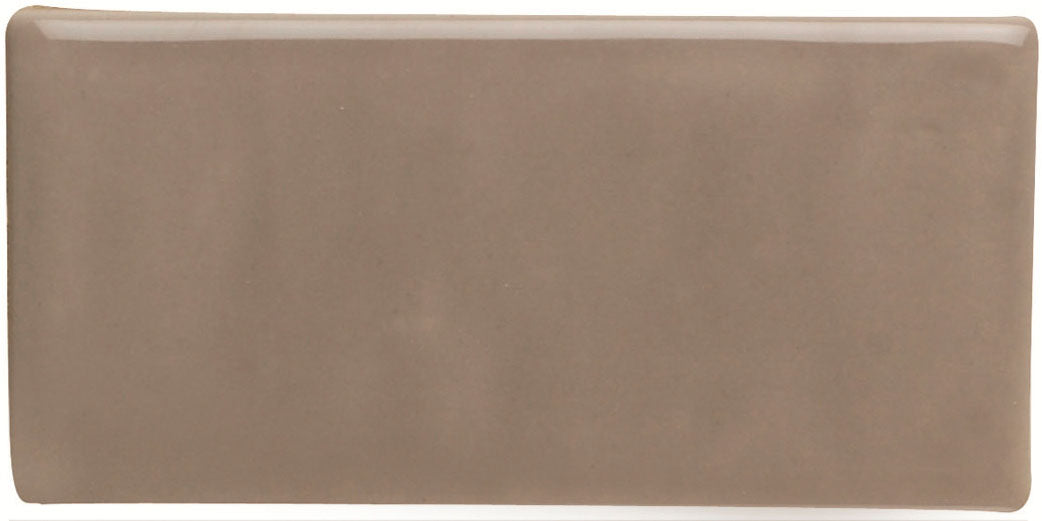 The Winchester Tile Collection Classic Half Tile-Walnut Half Tile-IM-0019556