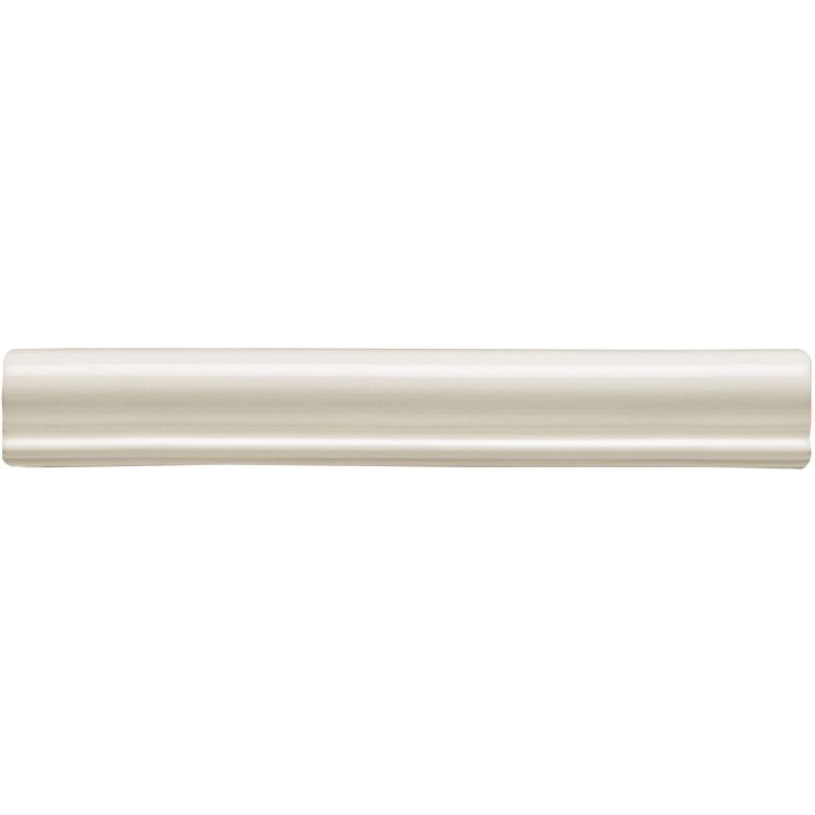 The Winchester Tile Collection Classic Large Dado Moulding-Off White 10" Dado Rail Moulding-IM-0012325