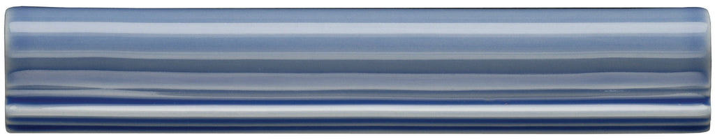 The Winchester Tile Collection Classic Large Dado Moulding-Periwinkle 10" Dado Rail Moulding-IM-0002402