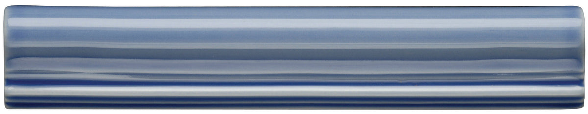 The Winchester Tile Collection Classic Large Dado Moulding-Periwinkle 10" Dado Rail Moulding-IM-0002402