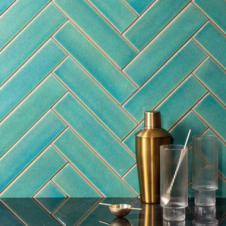 The Winchester Tile Collection Elements Panorama-