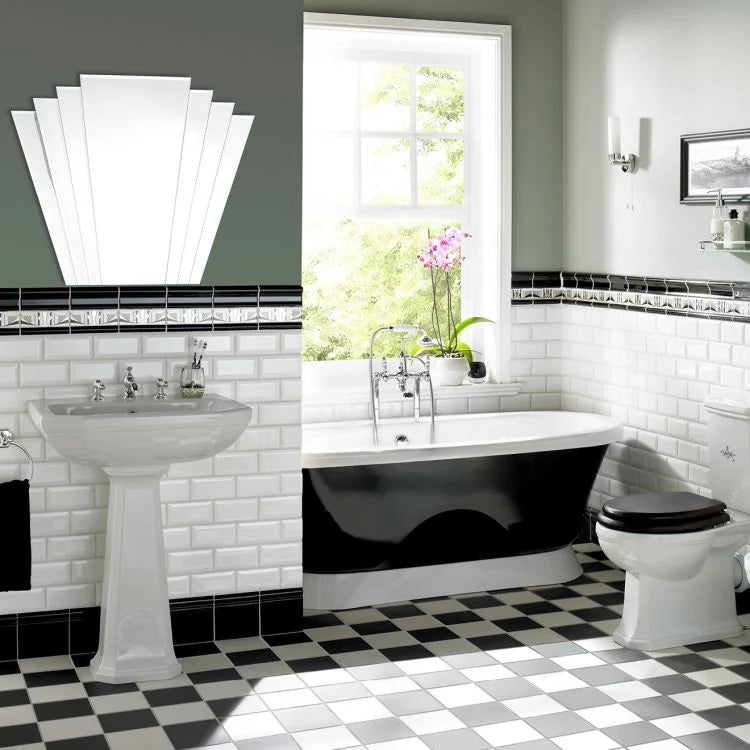 The Winchester Tile Collection Elements Panorama-