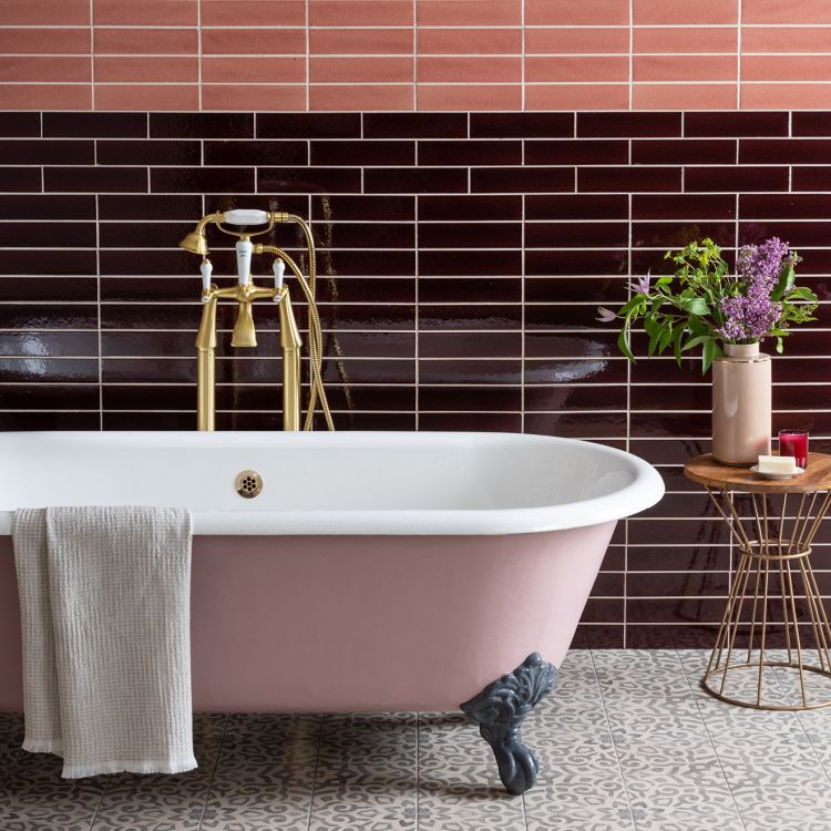 The Winchester Tile Collection Elements Panorama-