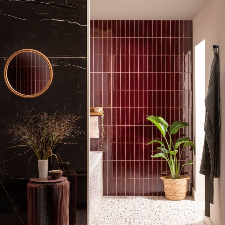 The Winchester Tile Collection Elements Panorama-