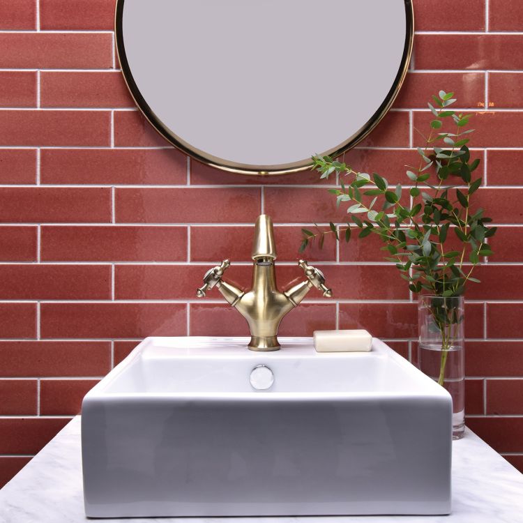 The Winchester Tile Collection Elements Panorama-