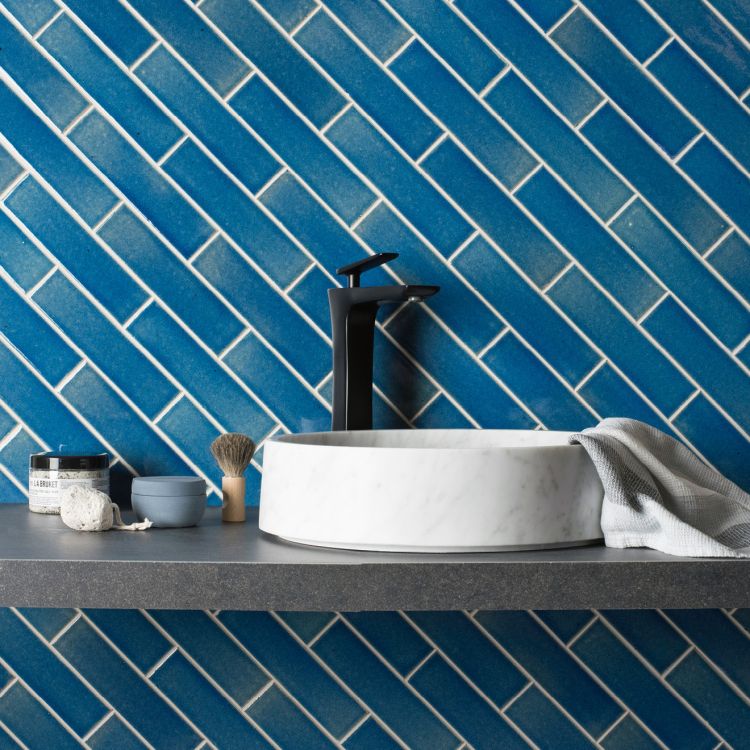 The Winchester Tile Collection Elements Panorama-