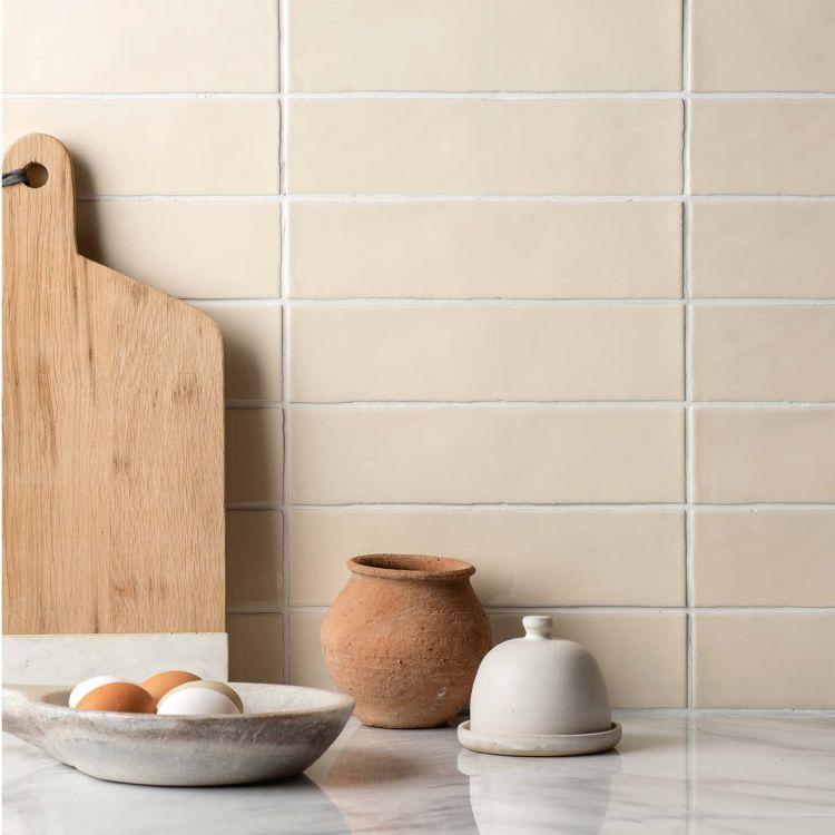 The Winchester Tile Collection Residence Arcadian 300mm Brick-