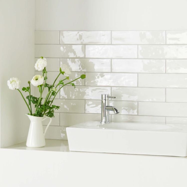 The Winchester Tile Collection Residence Arcadian 300mm Brick-
