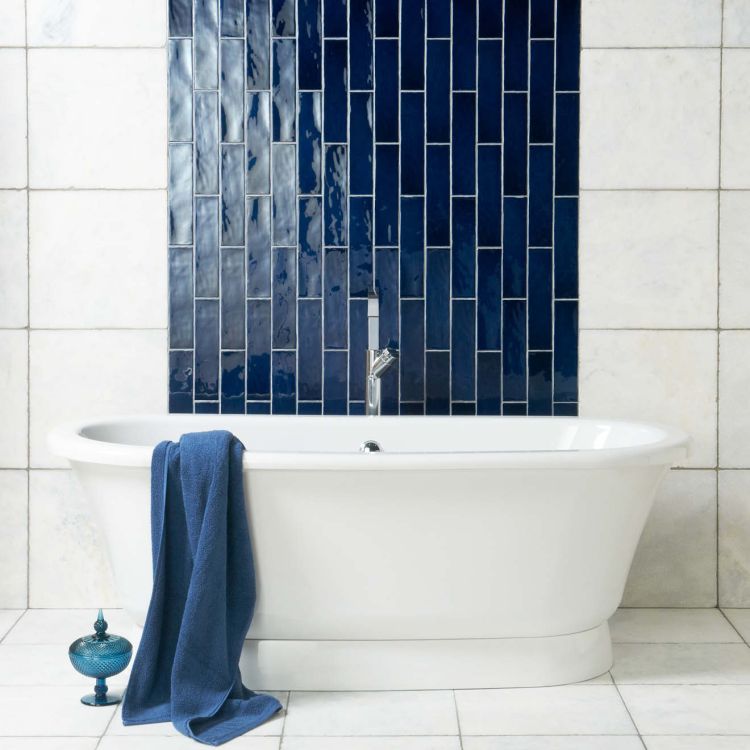 The Winchester Tile Collection Residence Arcadian 300mm Brick-