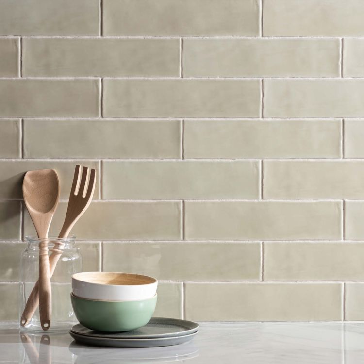 The Winchester Tile Collection Residence Arcadian 300mm Brick-