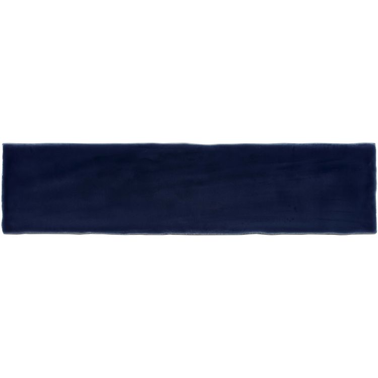 The Winchester Tile Collection Residence Arcadian 300mm Brick-Lapis Large Brick Tile-IM-0006173