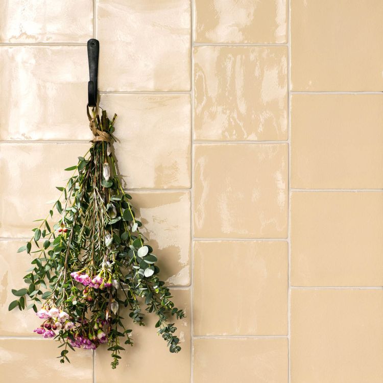 The Winchester Tile Collection Residence Arcadian Crackle Field Tile-
