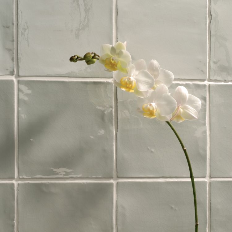 The Winchester Tile Collection Residence Arcadian Crackle Field Tile-