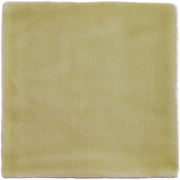 The Winchester Tile Collection Residence Arcadian Crackle Field Tile-Sedge Field Tile-IM-0000005