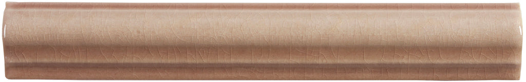 The Winchester Tile Collection Residence Arcadian Crackle Ogee Moulding-Birch Ogee-IM-0008626