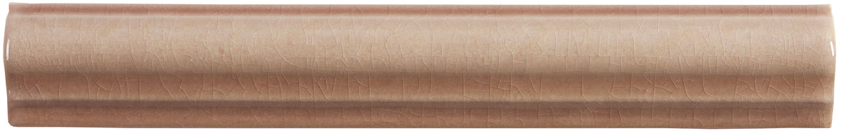 The Winchester Tile Collection Residence Arcadian Crackle Ogee Moulding-Birch Ogee-IM-0008626