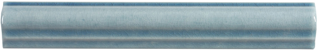 The Winchester Tile Collection Residence Arcadian Crackle Ogee Moulding-Danube Ogee-IM-0017503