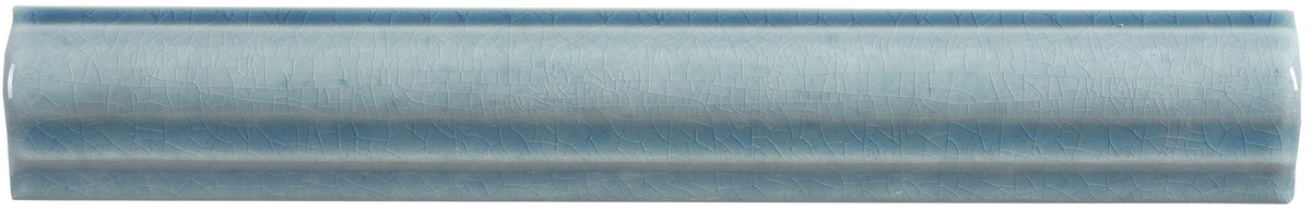 The Winchester Tile Collection Residence Arcadian Crackle Ogee Moulding-Danube Ogee-IM-0017503